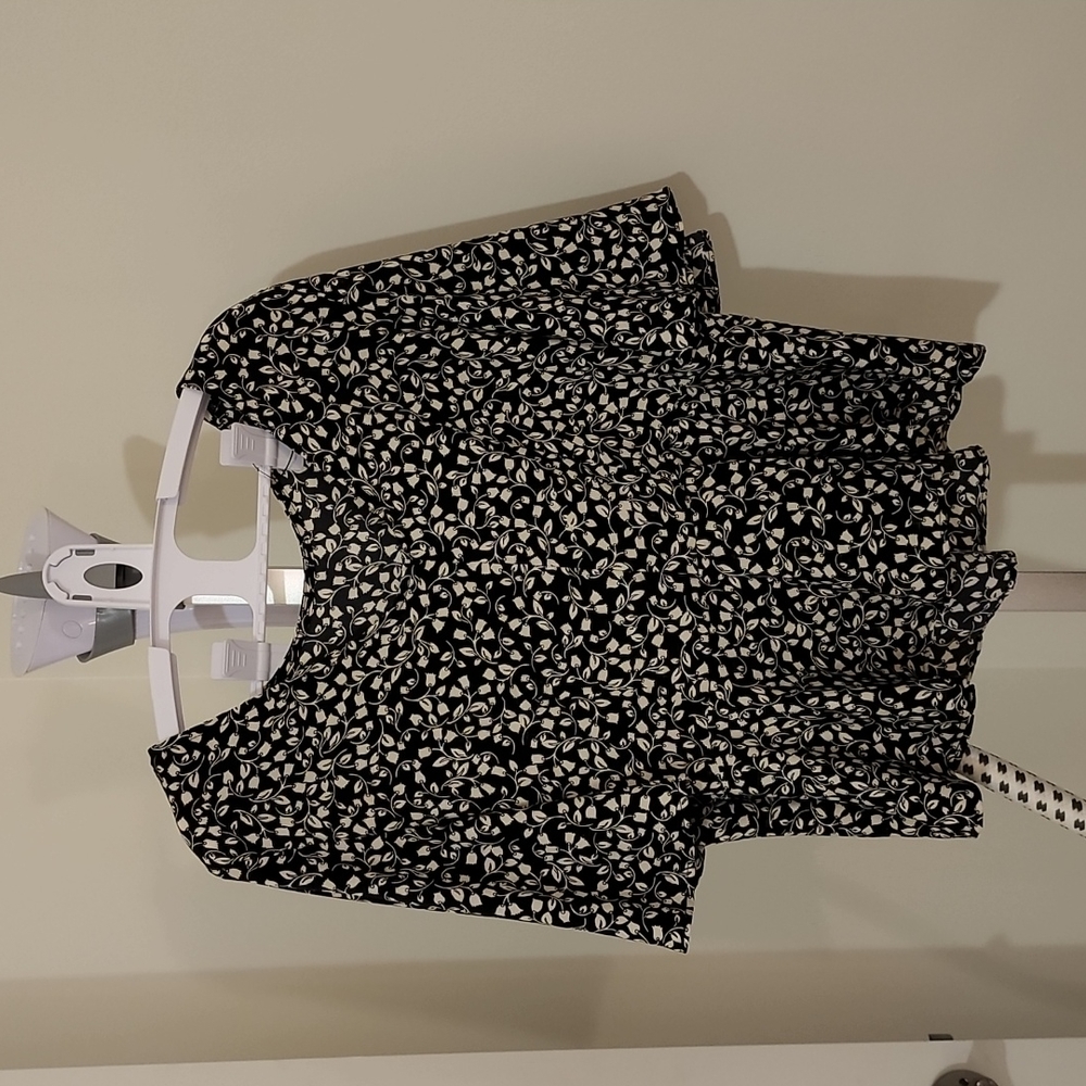Who what wear blouse